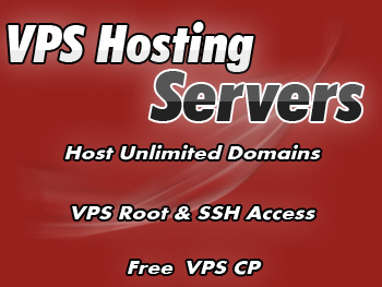 VPS Hosting